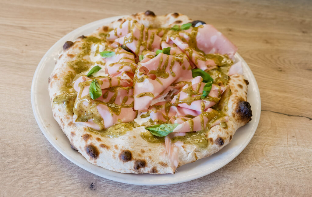 meilleure pizzeria suisse